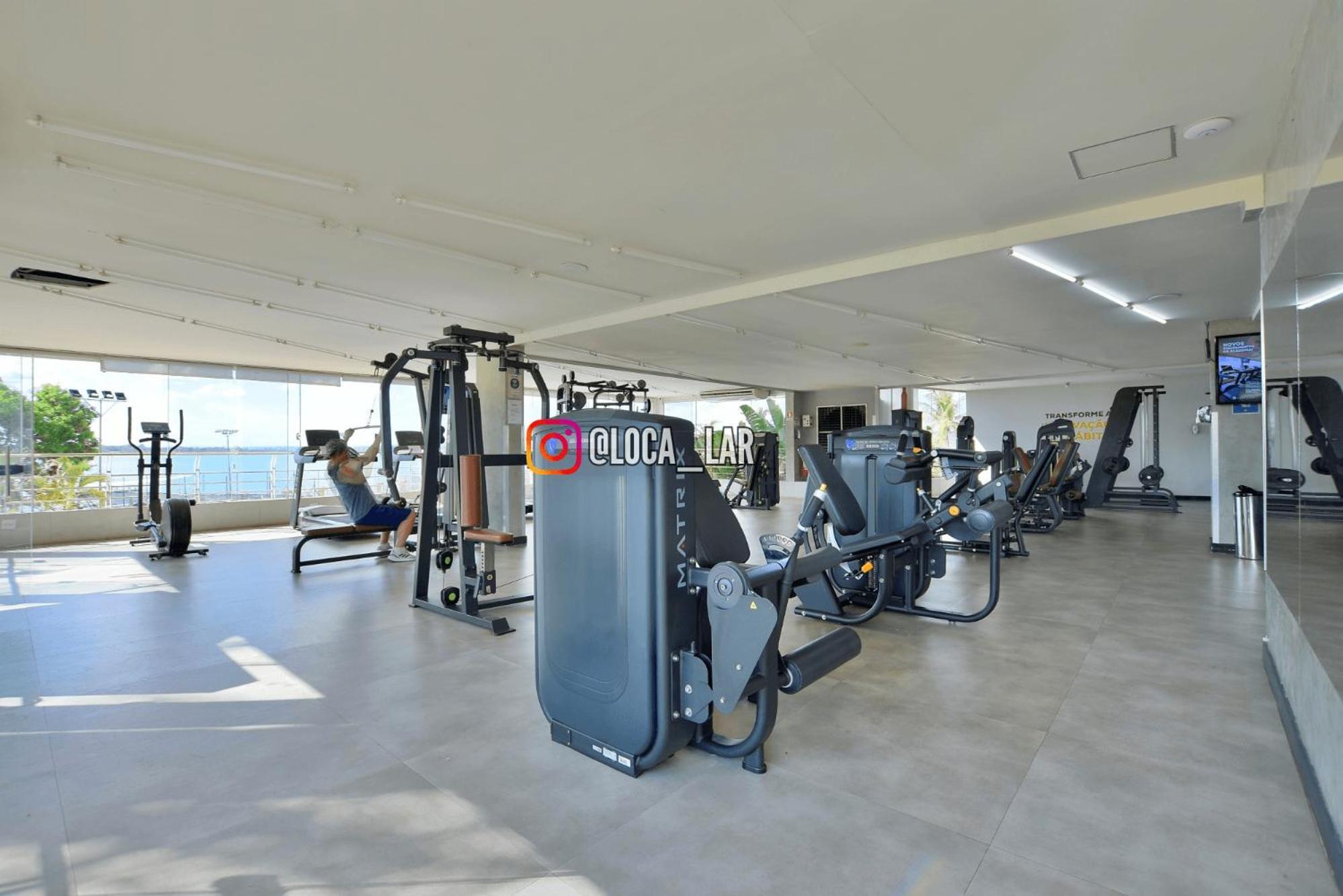 Apartamento Lindo Com Vista Lago Brezilya Dış mekan fotoğraf