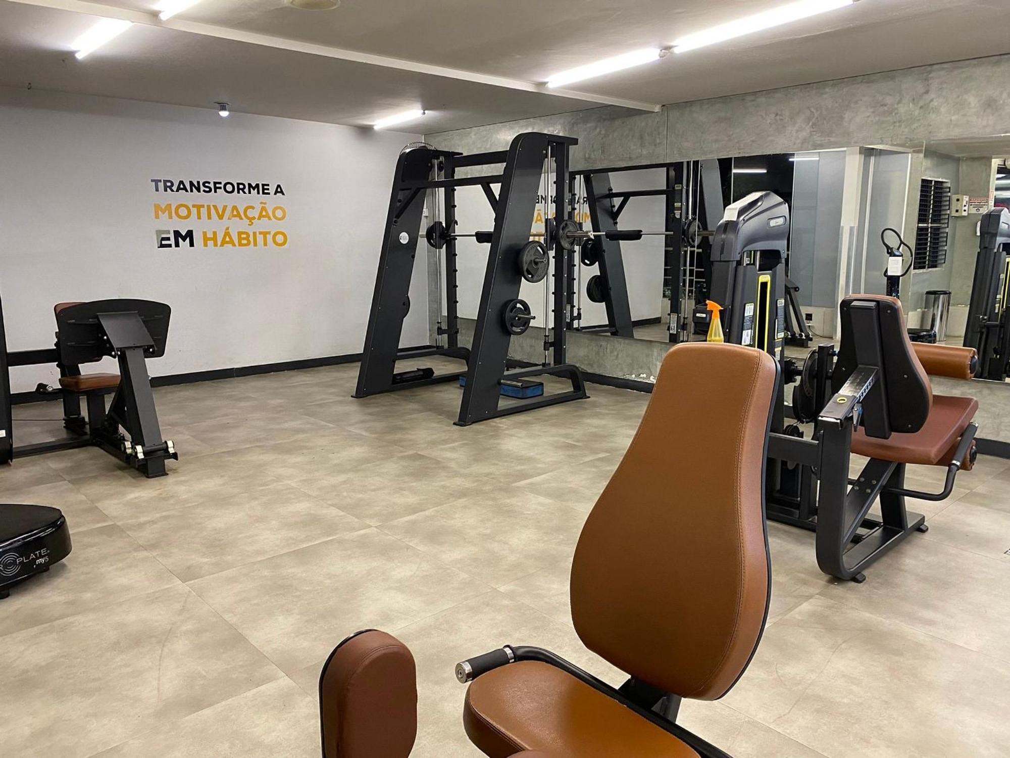 Apartamento Lindo Com Vista Lago Brezilya Dış mekan fotoğraf